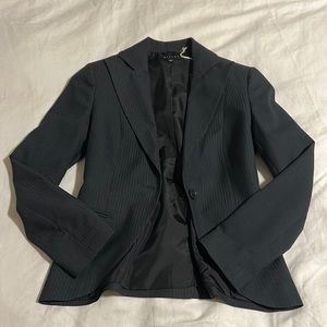 Sisley blazer